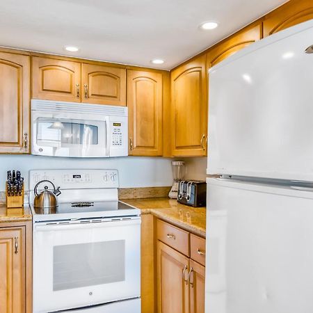 Apartament Nohonani 306 Kahana Zewnętrze zdjęcie