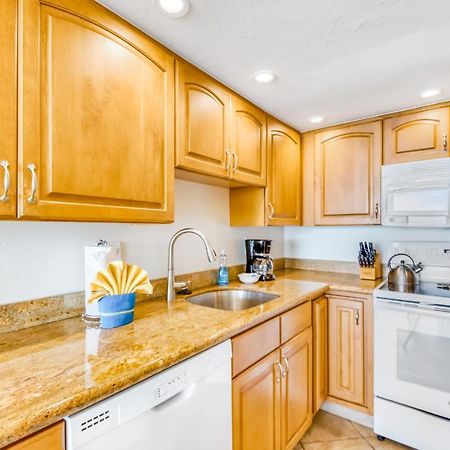 Apartament Nohonani 306 Kahana Zewnętrze zdjęcie