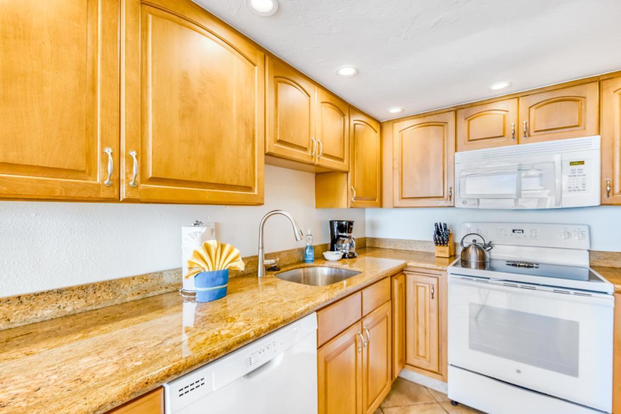Apartament Nohonani 306 Kahana Zewnętrze zdjęcie