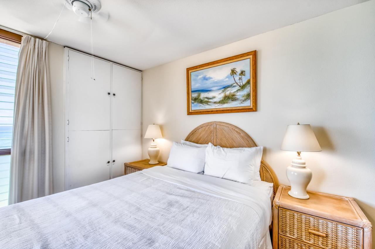 Apartament Nohonani 306 Kahana Zewnętrze zdjęcie