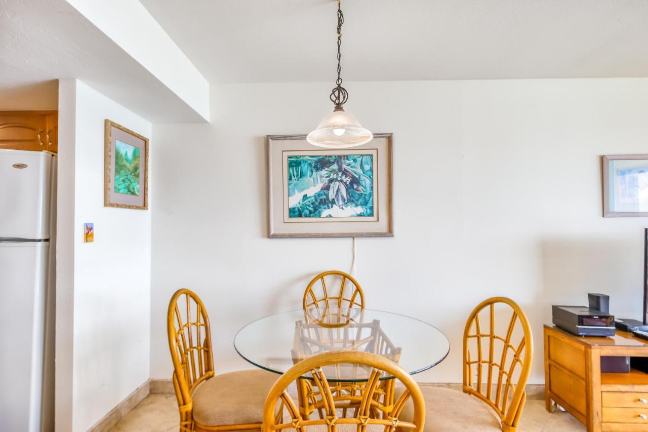 Apartament Nohonani 306 Kahana Zewnętrze zdjęcie