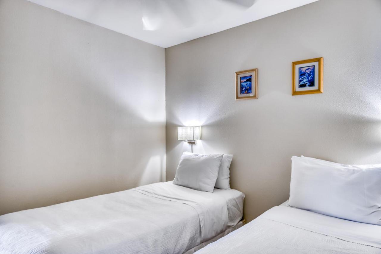 Apartament Nohonani 306 Kahana Zewnętrze zdjęcie