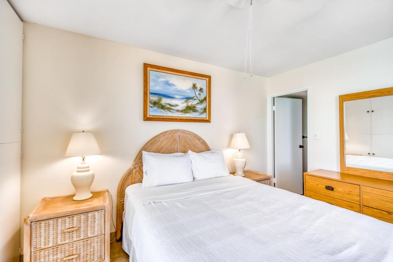 Apartament Nohonani 306 Kahana Zewnętrze zdjęcie