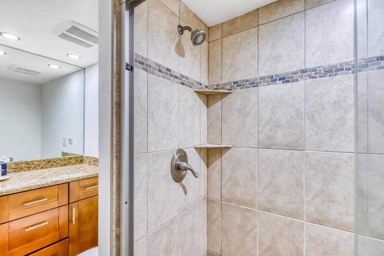 Apartament Nohonani 306 Kahana Zewnętrze zdjęcie