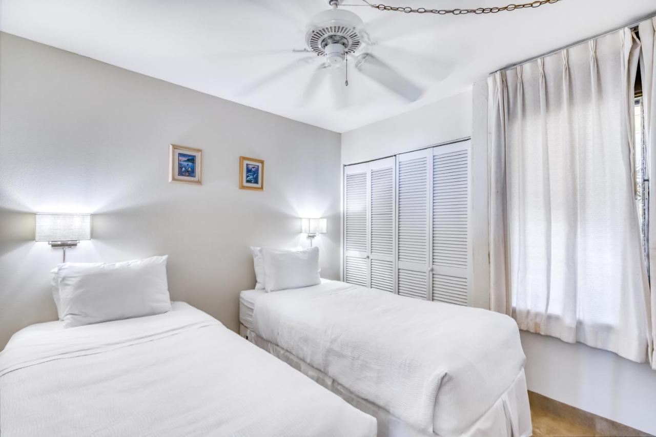Apartament Nohonani 306 Kahana Zewnętrze zdjęcie